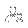 Home Fatherhood - be present, be strong, build your legacy