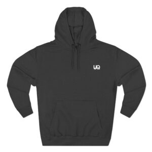 Inspirie Be Great Become Legendary hoodie | Motivational Text Hoodie