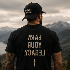 Legacy Series T-Shirt