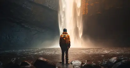 Home Unfinished Quest blog post - purpose legacy and personal development for men