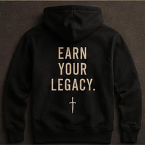Legacy Series Hoodie