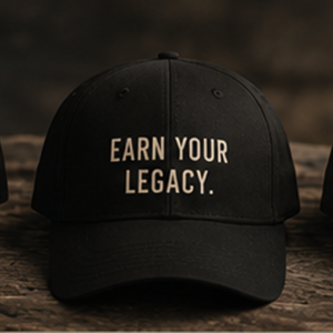 Legacy Series Hat